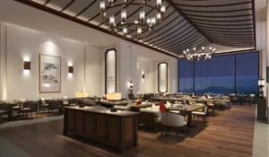 【开业套餐】温州楠溪江温泉酒店插图2