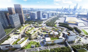 上海前滩华尔道夫酒店，9月26日开业插图2