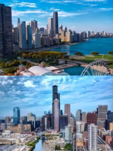 芝加哥旅游规划插图