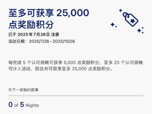 凯悦酒店集团发布新的定向活动插图5