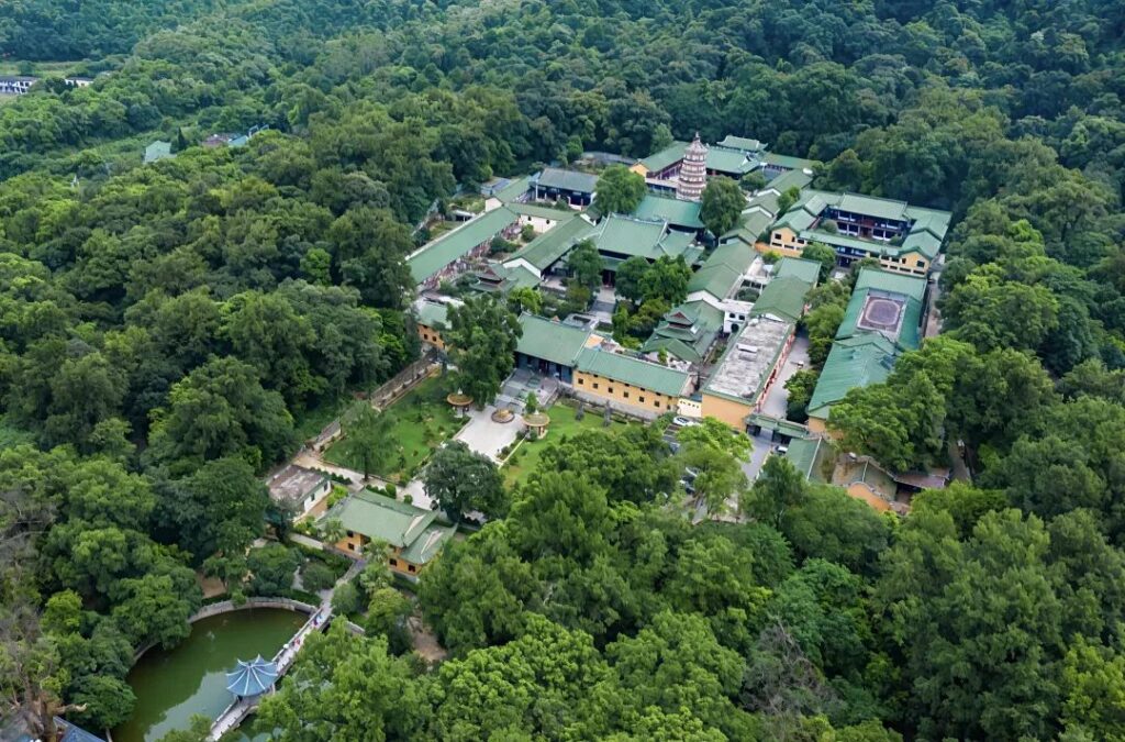 丽世酒店终于要在国内开第二家度假村了!插图6 丽世酒店终于要在国内开第二家度假村了!插图6