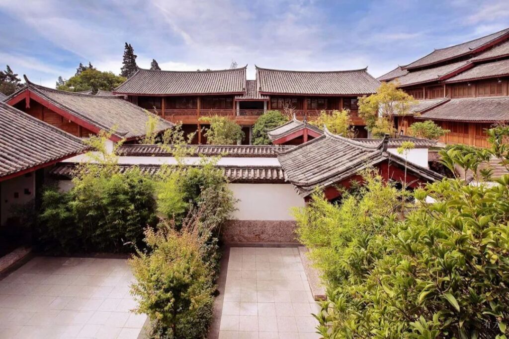 探秘中国的安缦酒店：极致奢华与文化交融的度假天堂插图10