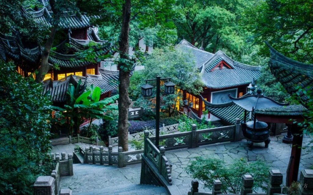 探秘中国的安缦酒店：极致奢华与文化交融的度假天堂插图3