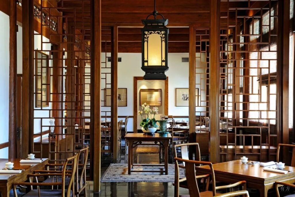 探秘中国的安缦酒店：极致奢华与文化交融的度假天堂插图9