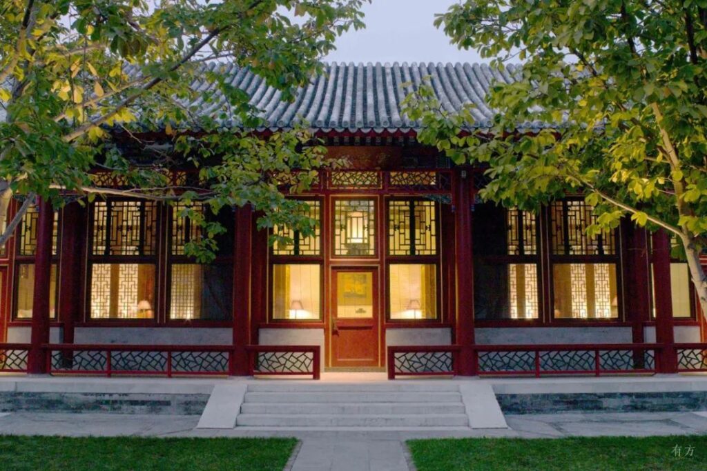 探秘中国的安缦酒店：极致奢华与文化交融的度假天堂插图8