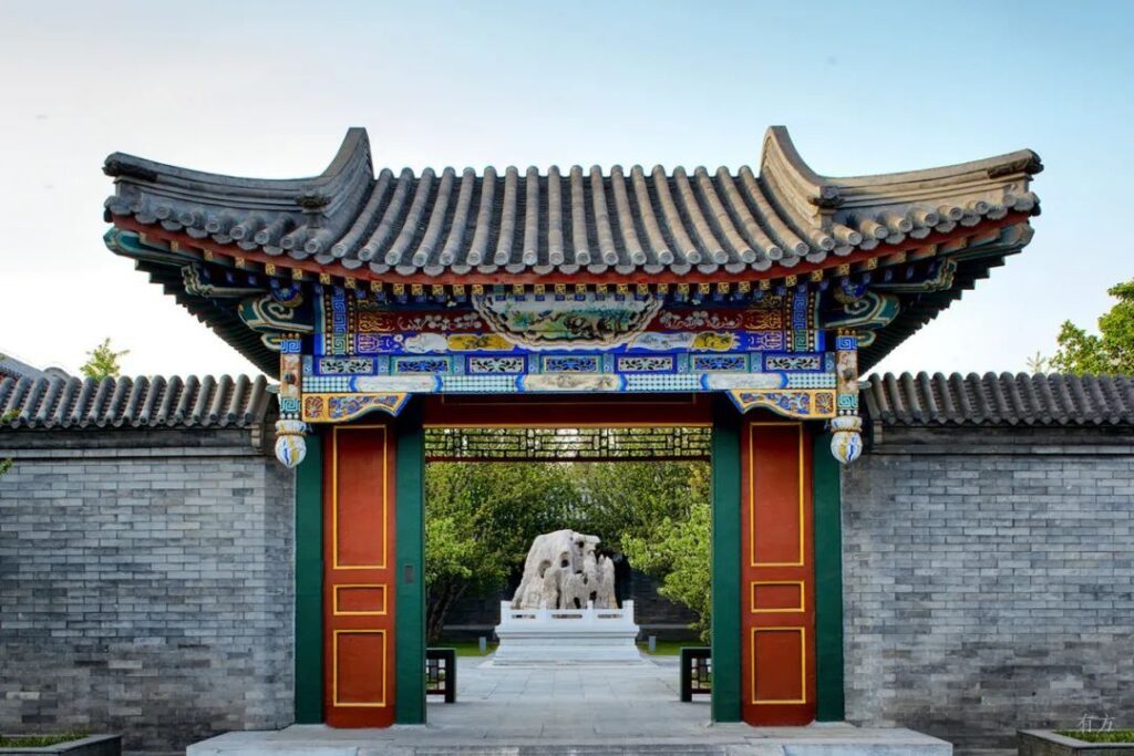 探秘中国的安缦酒店：极致奢华与文化交融的度假天堂插图7