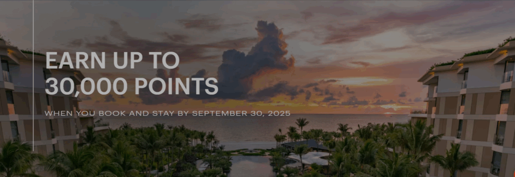 IHG定向活动2晚得1万点奖励,可叠加Q2活动插图 IHG定向活动2晚得1万点奖励,可叠加Q2活动插图