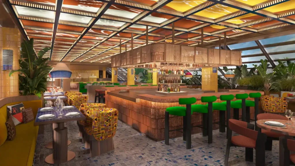 葡萄牙里斯本安达仕（Andaz Lisbon）酒店将在2025年第四季度开业插图2