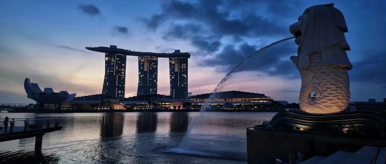 新加坡旅游注意事项（2025最新版）：签证、交通、美食、禁忌全攻略缩略图
