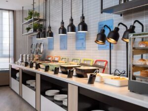 【新开业】上海外滩智选假日酒店｜每晚12000积分兑换，IHG会员价608元起插图7