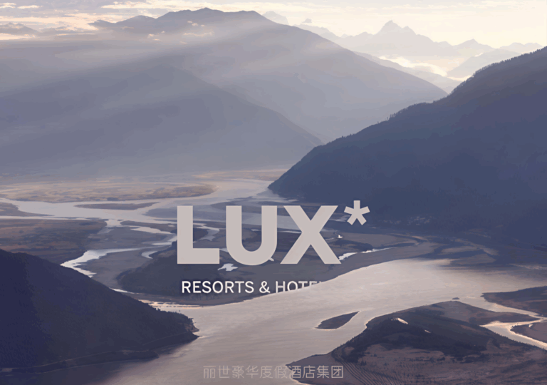 丽世酒店终于要在国内开第二家度假村了！