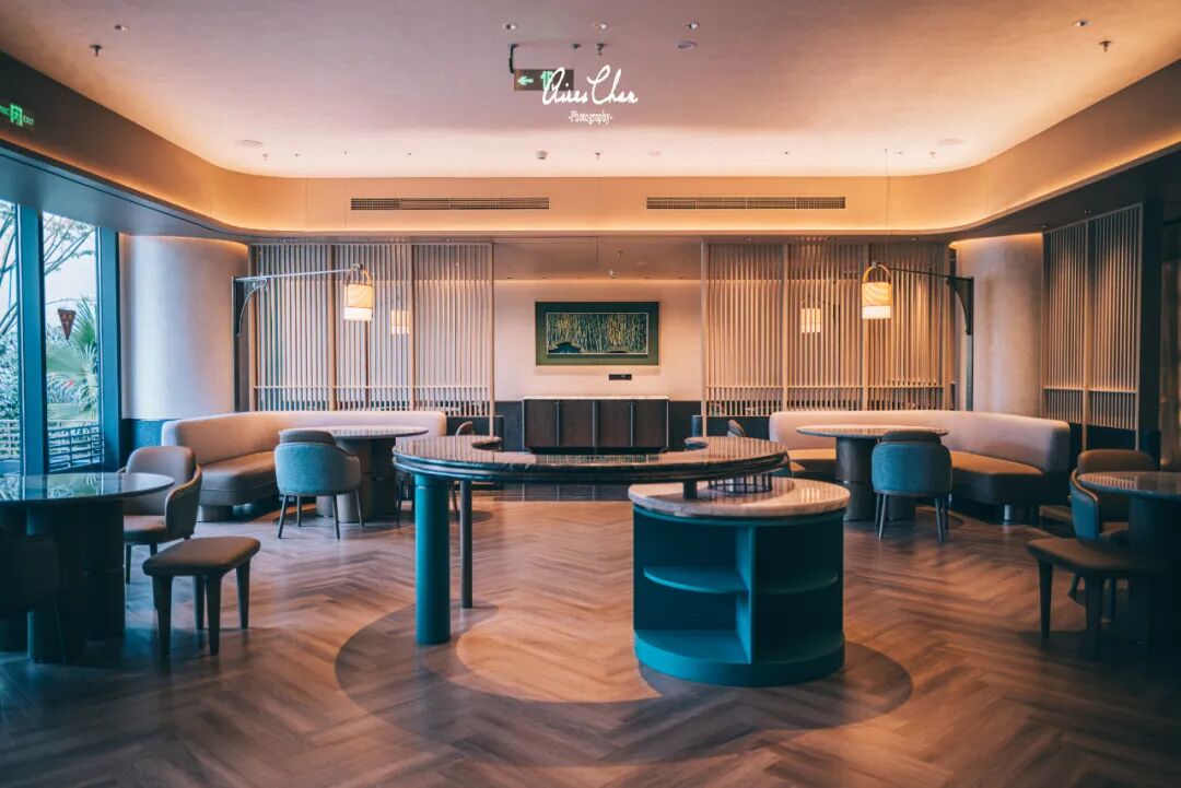 万豪酒店亮相阳澄湖畔,实地探访新开业的苏州阳澄湖泰康万豪酒店插图53 万豪酒店亮相阳澄湖畔,实地探访新开业的苏州阳澄湖泰康万豪酒店插图53