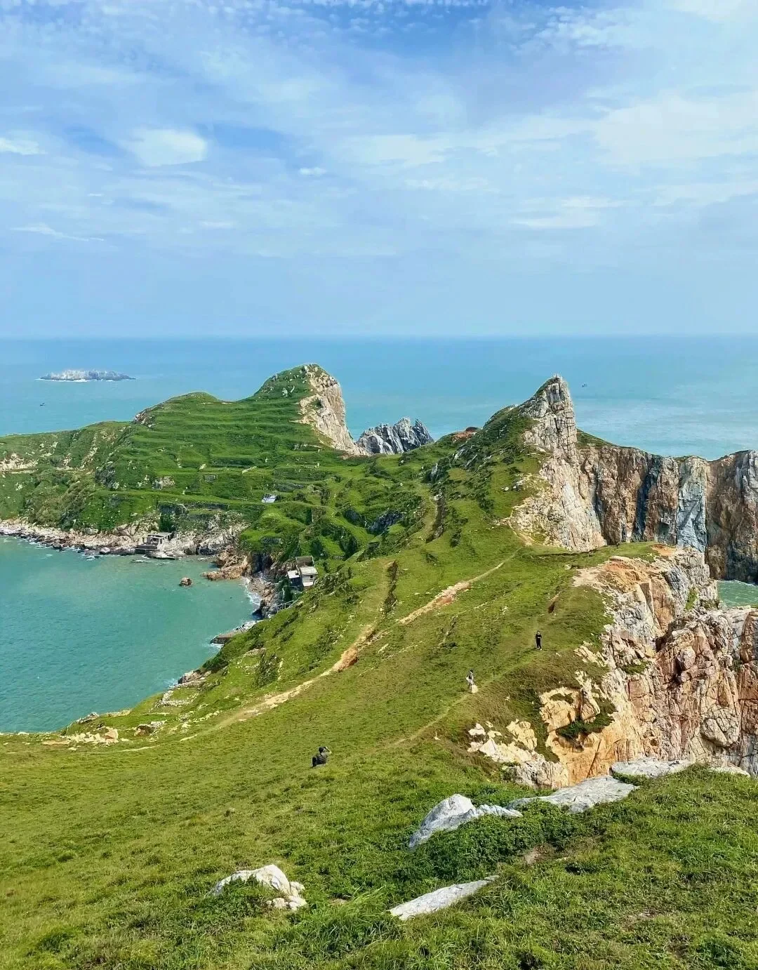 国庆避开人潮！十一放假小众冷门旅行地，景美人少插图8