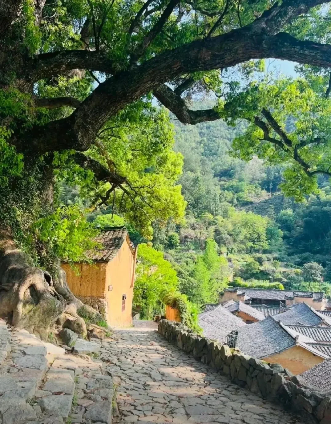 国庆避开人潮！十一放假小众冷门旅行地，景美人少插图3