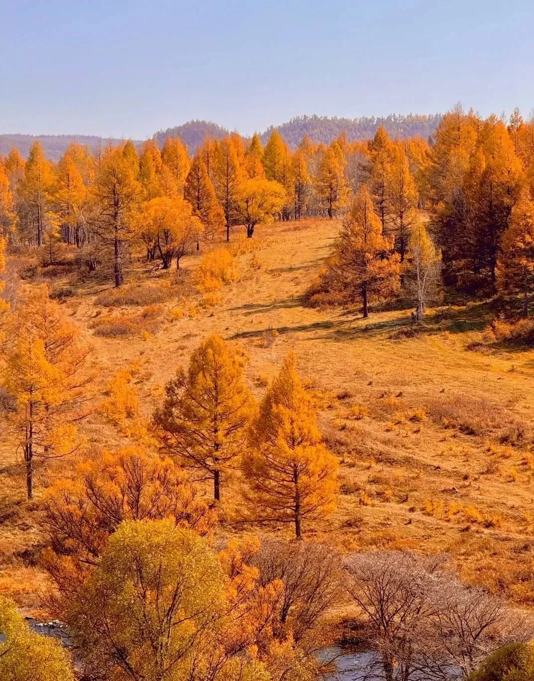 国庆避开人潮！十一放假小众冷门旅行地，景美人少缩略图
