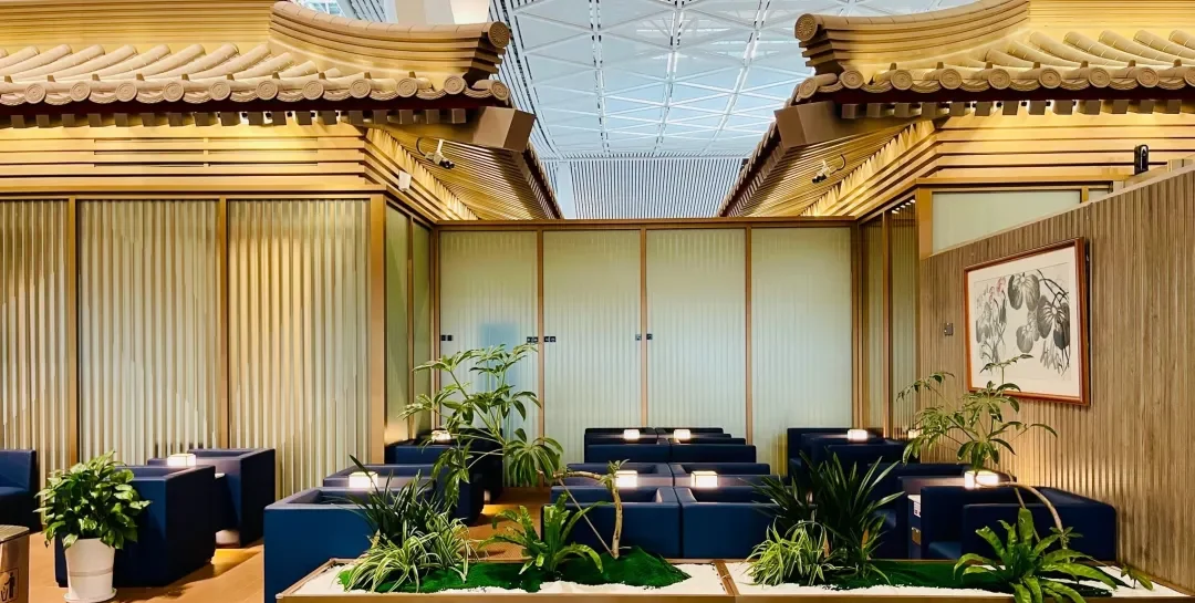 咸阳机场T5博物馆深度体验：转机过夜，发现隐藏的文化宝藏插图16