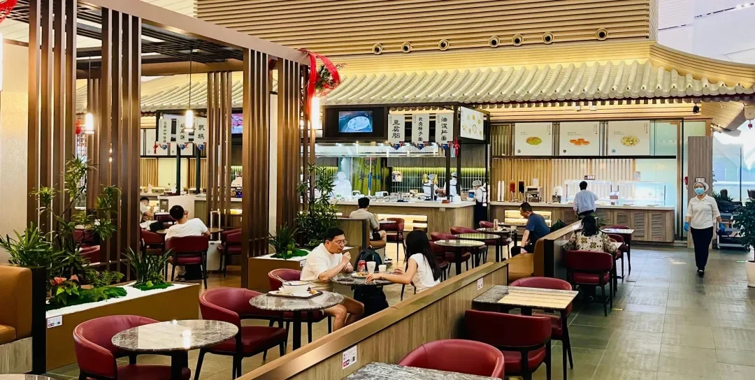 咸阳机场T5博物馆深度体验：转机过夜，发现隐藏的文化宝藏插图15