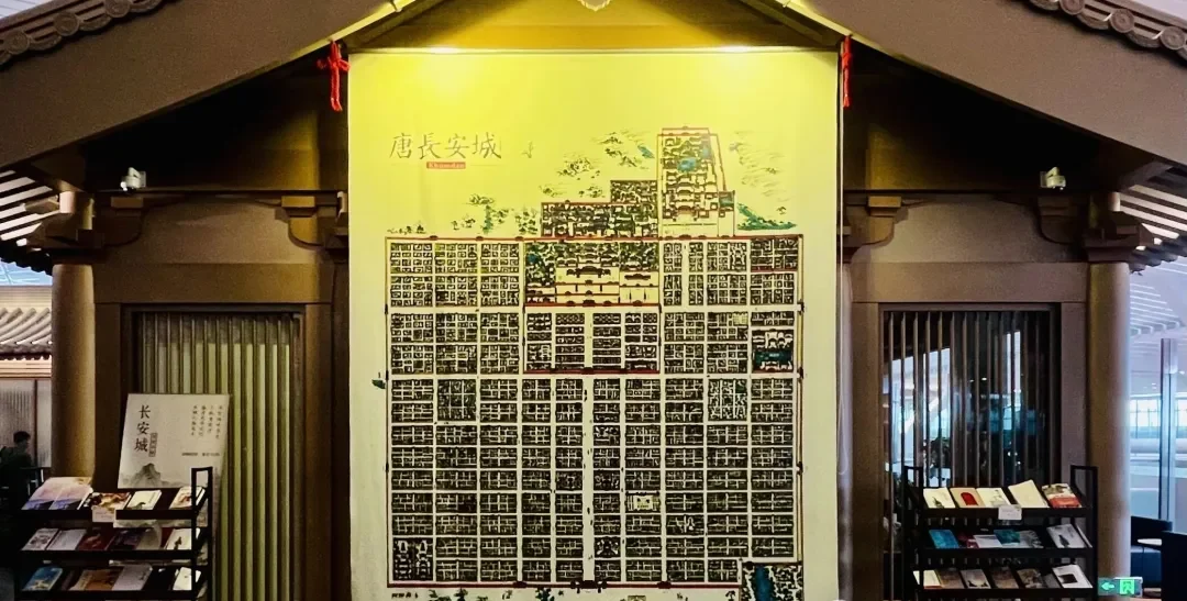 咸阳机场T5博物馆深度体验：转机过夜，发现隐藏的文化宝藏插图14