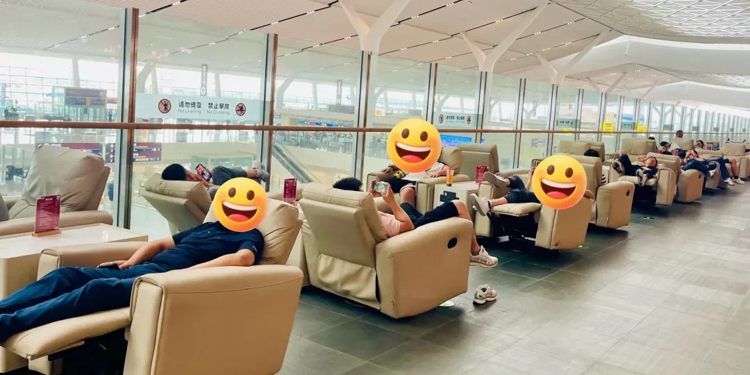 咸阳机场T5博物馆深度体验：转机过夜，发现隐藏的文化宝藏插图10