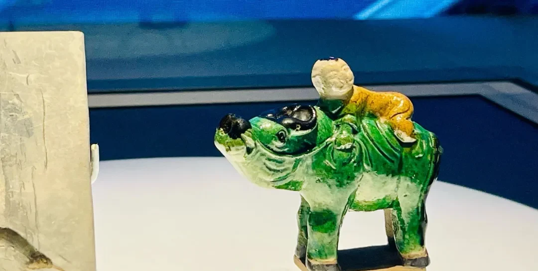 咸阳机场T5博物馆深度体验：转机过夜，发现隐藏的文化宝藏插图5