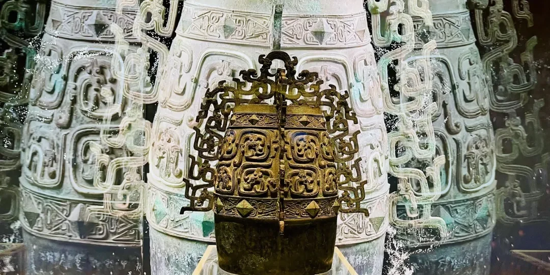 咸阳机场T5博物馆深度体验：转机过夜，发现隐藏的文化宝藏插图6