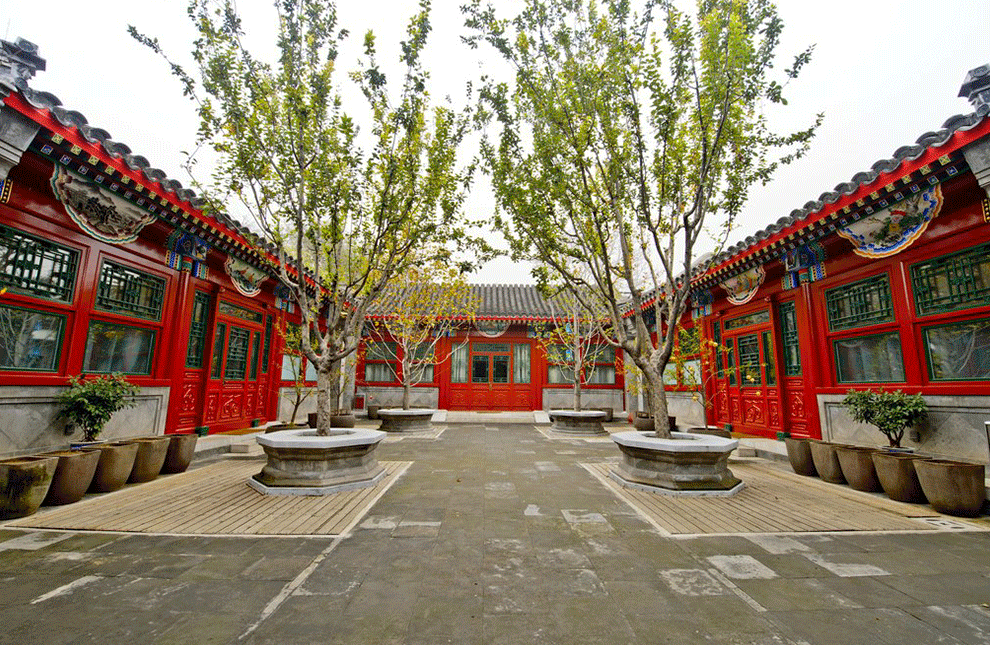 SLH全球奢华酒店联盟中国成员酒店有哪些插图23