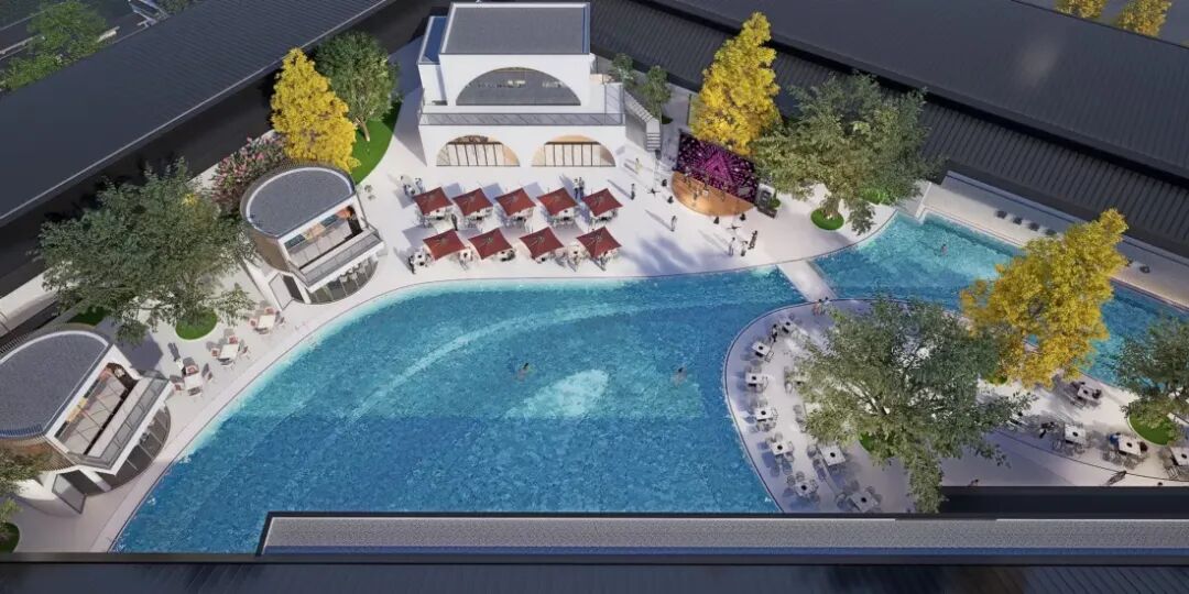 南亚新添洲际酒店，尼泊尔InterContinental Pokhara Resort，即将启幕插图22