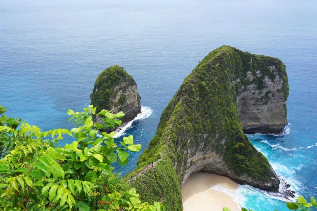 全球十大最美海岛，坠入世间十种蓝插图16