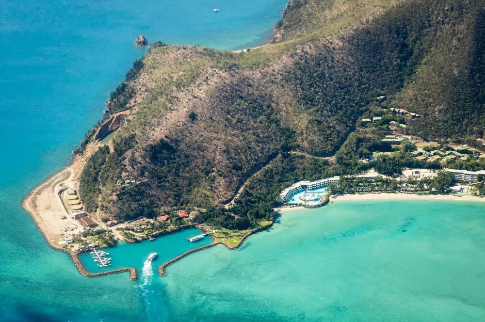 全球十大最美海岛，坠入世间十种蓝插图21