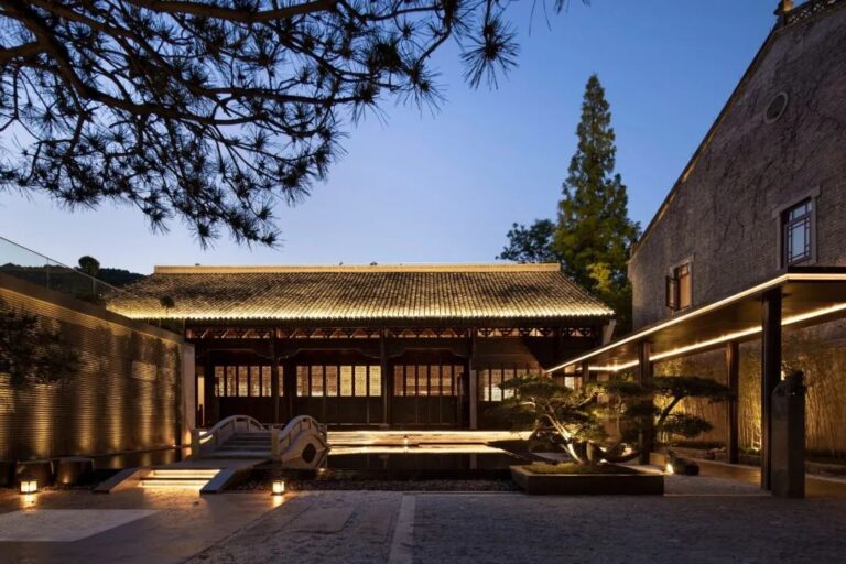 SLH全球奢华酒店联盟中国成员酒店有哪些