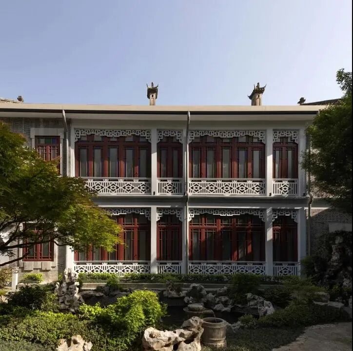 SLH全球奢华酒店联盟中国成员酒店有哪些插图5