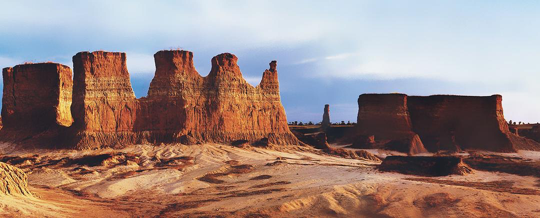 国庆避开人潮！十一放假小众冷门旅行地，景美人少插图6