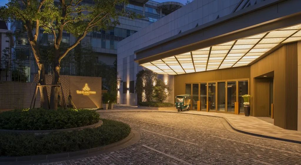 SLH全球奢华酒店联盟中国成员酒店有哪些插图14
