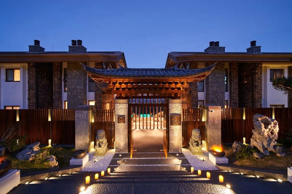 SLH全球奢华酒店联盟中国成员酒店有哪些插图21