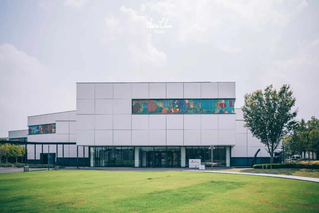 万豪酒店亮相阳澄湖畔,实地探访新开业的苏州阳澄湖泰康万豪酒店插图3 万豪酒店亮相阳澄湖畔,实地探访新开业的苏州阳澄湖泰康万豪酒店插图3