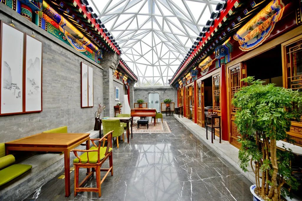 SLH全球奢华酒店联盟中国成员酒店有哪些插图24
