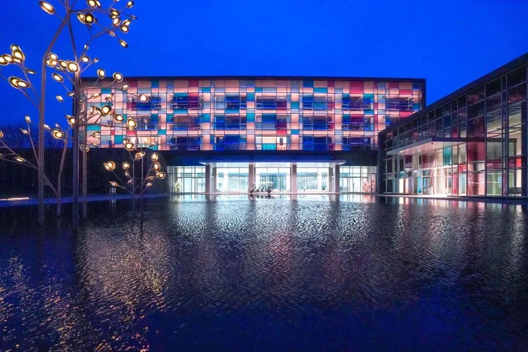 SLH全球奢华酒店联盟中国成员酒店有哪些插图26