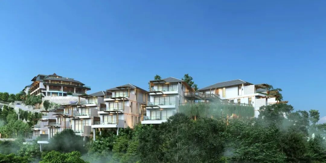 南亚新添洲际酒店，尼泊尔InterContinental Pokhara Resort，即将启幕插图