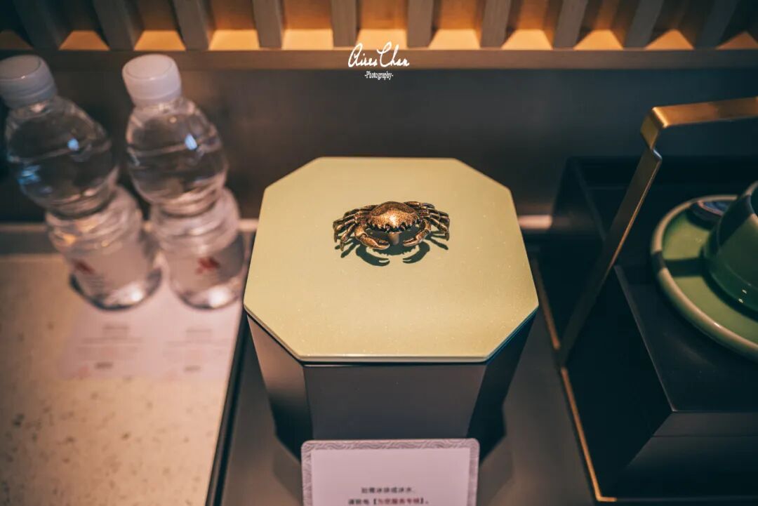 万豪酒店亮相阳澄湖畔,实地探访新开业的苏州阳澄湖泰康万豪酒店插图11 万豪酒店亮相阳澄湖畔,实地探访新开业的苏州阳澄湖泰康万豪酒店插图11