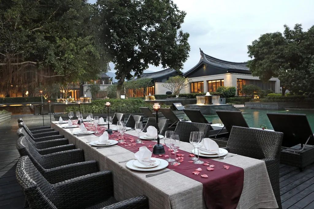 SLH全球奢华酒店联盟中国成员酒店有哪些插图32