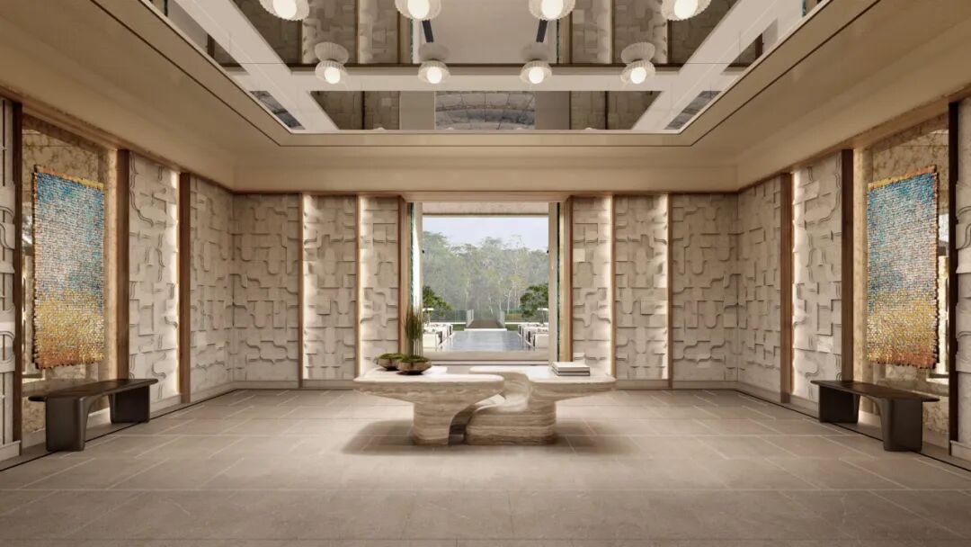 南亚新添洲际酒店，尼泊尔InterContinental Pokhara Resort，即将启幕插图1