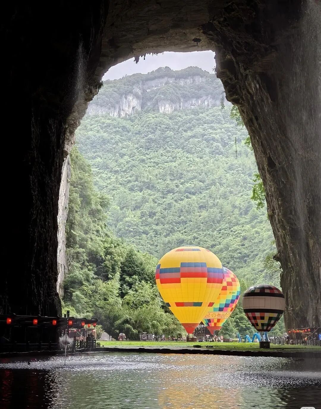国庆避开人潮！十一放假小众冷门旅行地，景美人少插图10