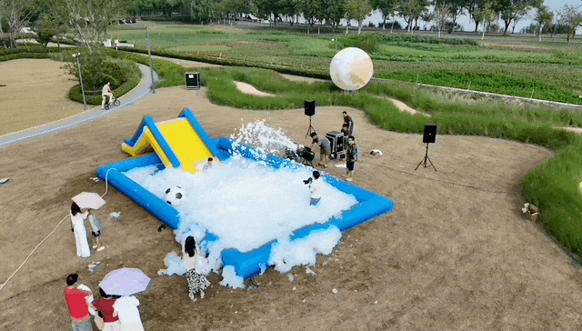 万豪酒店亮相阳澄湖畔,实地探访新开业的苏州阳澄湖泰康万豪酒店插图21 万豪酒店亮相阳澄湖畔,实地探访新开业的苏州阳澄湖泰康万豪酒店插图21