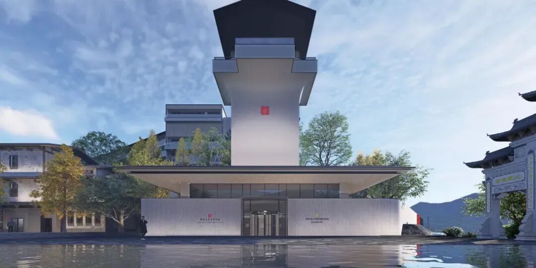 南亚新添洲际酒店，尼泊尔InterContinental Pokhara Resort，即将启幕插图21