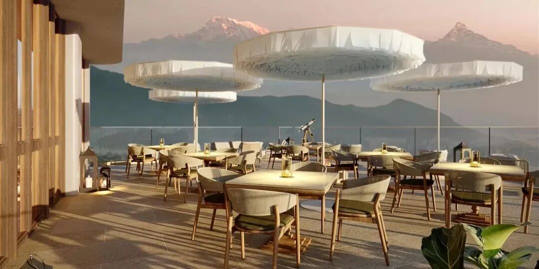 南亚新添洲际酒店，尼泊尔InterContinental Pokhara Resort，即将启幕插图2