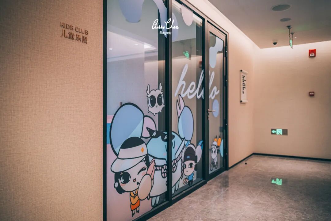 万豪酒店亮相阳澄湖畔,实地探访新开业的苏州阳澄湖泰康万豪酒店插图26 万豪酒店亮相阳澄湖畔,实地探访新开业的苏州阳澄湖泰康万豪酒店插图26