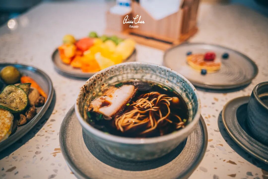 万豪酒店亮相阳澄湖畔,实地探访新开业的苏州阳澄湖泰康万豪酒店插图47 万豪酒店亮相阳澄湖畔,实地探访新开业的苏州阳澄湖泰康万豪酒店插图47