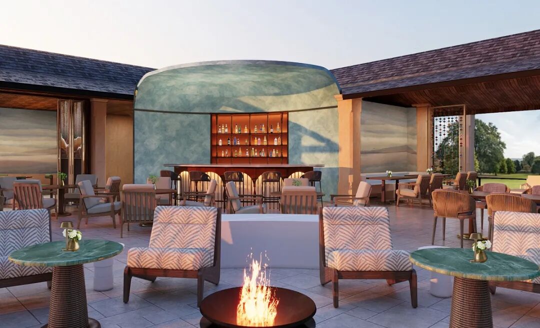 南亚新添洲际酒店，尼泊尔InterContinental Pokhara Resort，即将启幕插图6
