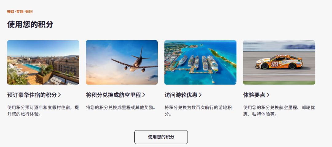 Choice精选国际酒店2025年终极攻略：积分兑换+会籍匹配+全球高性价比住宿指南插图7